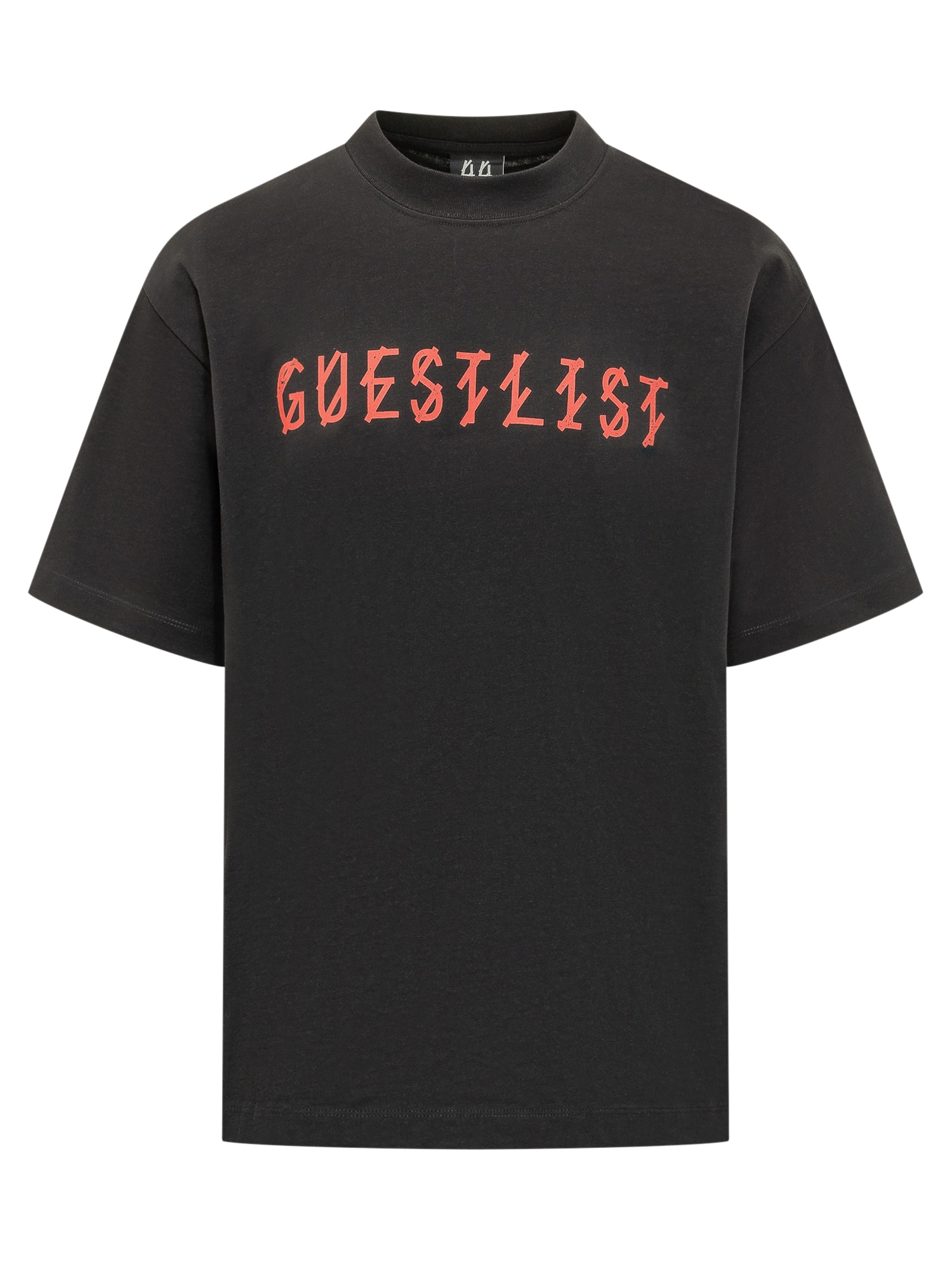 [44 Label Group] T-shirts Short Sleeve SS26 B0030556FA528 P495