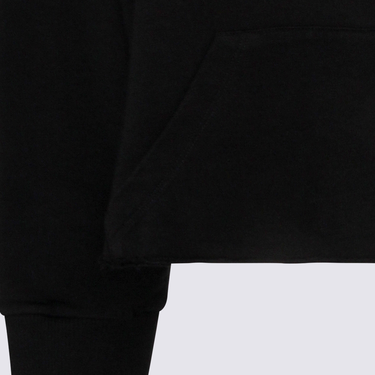 [MM6 Maison Margiela] Hoodie SS26 S52GU0235M25025900