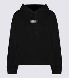 [MM6 Maison Margiela] Hoodie SS26 S52GU0235M25025900