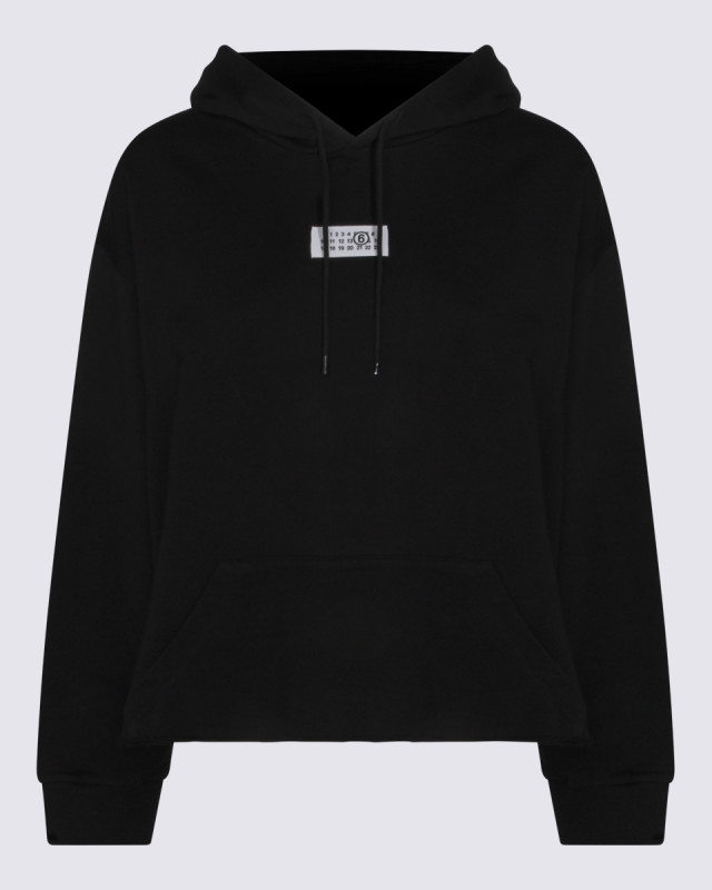 [MM6 Maison Margiela] Hoodie SS26 S52GU0235M25025900