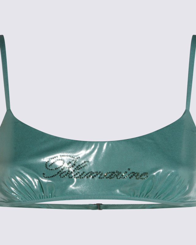 [BLUMARINE] Swimsuit SS26 P622D025AN0413