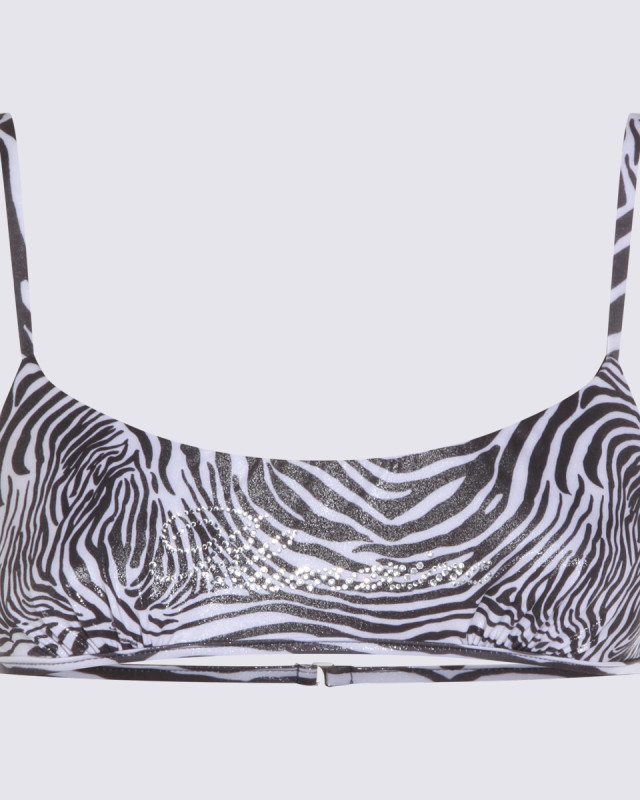 [BLUMARINE] Swimsuit SS26 P622D035AM1039