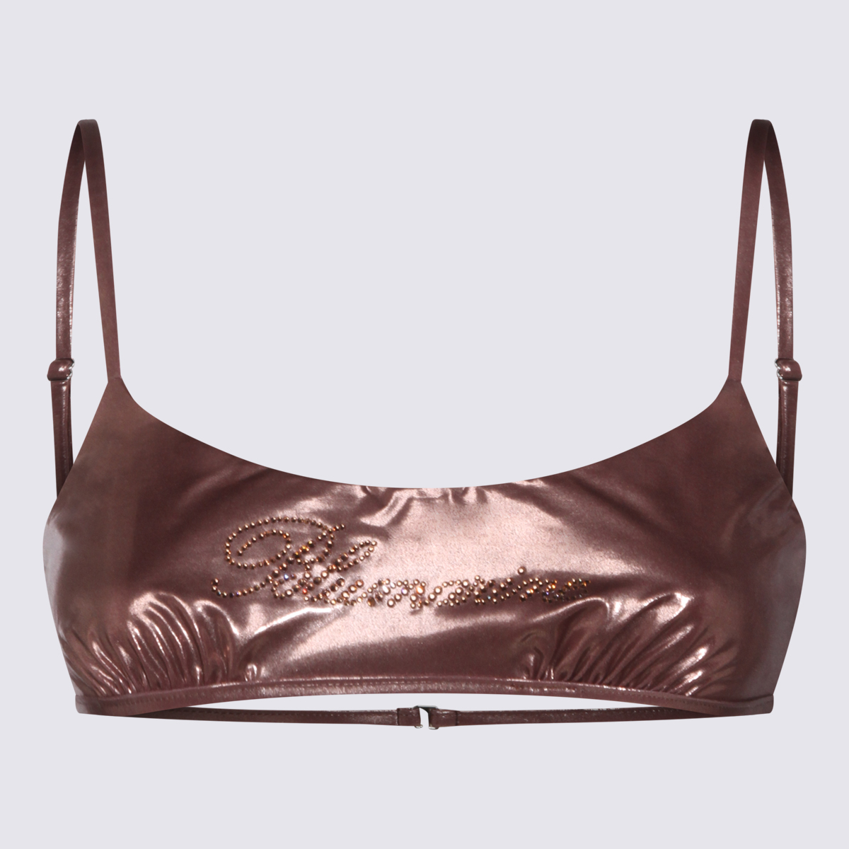 [BLUMARINE] Swimsuit SS26 P622D025AN0550