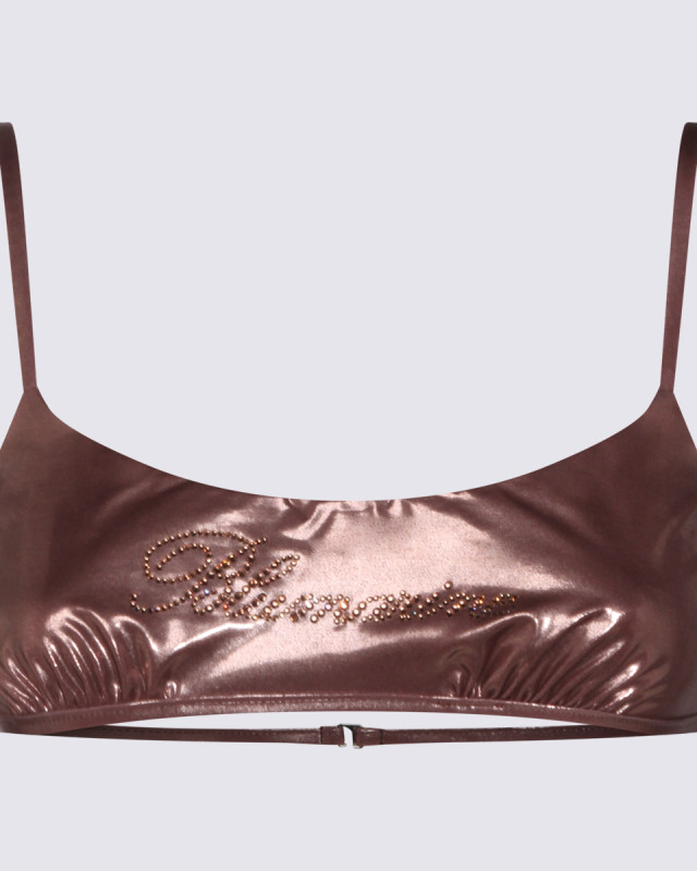 [BLUMARINE] Swimsuit SS26 P622D025AN0550
