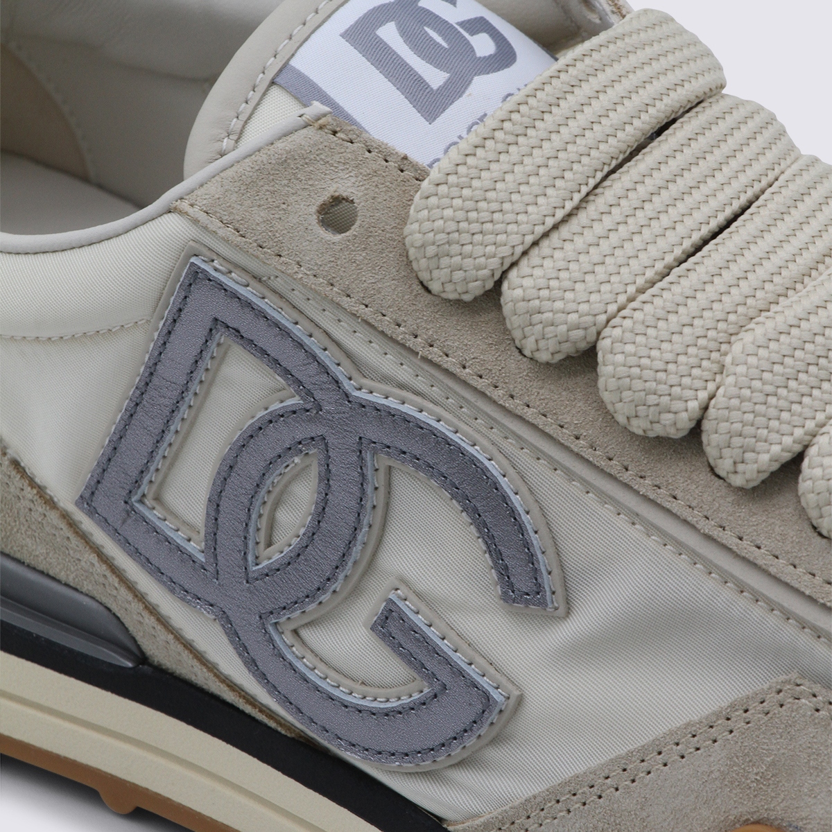 [Dolce & Gabbana] Sneakers SS26 CS2384AZ7168R167