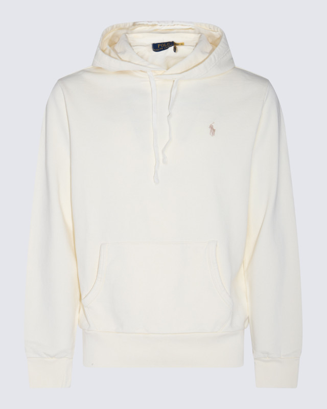 [Polo Ralph Lauren] Hoodie SS26 710916690003