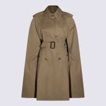 [Burberry] Cape SS26 8121150A1435
