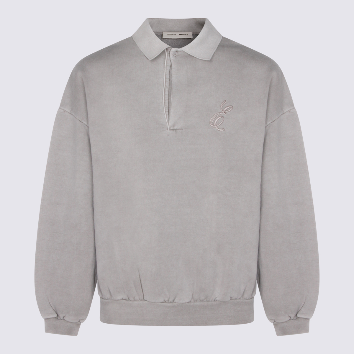 [Fear of God] Sweatshirt SS26 192HO252041F