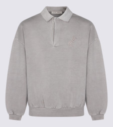 [Fear of God] Sweatshirt SS26 192HO252041F