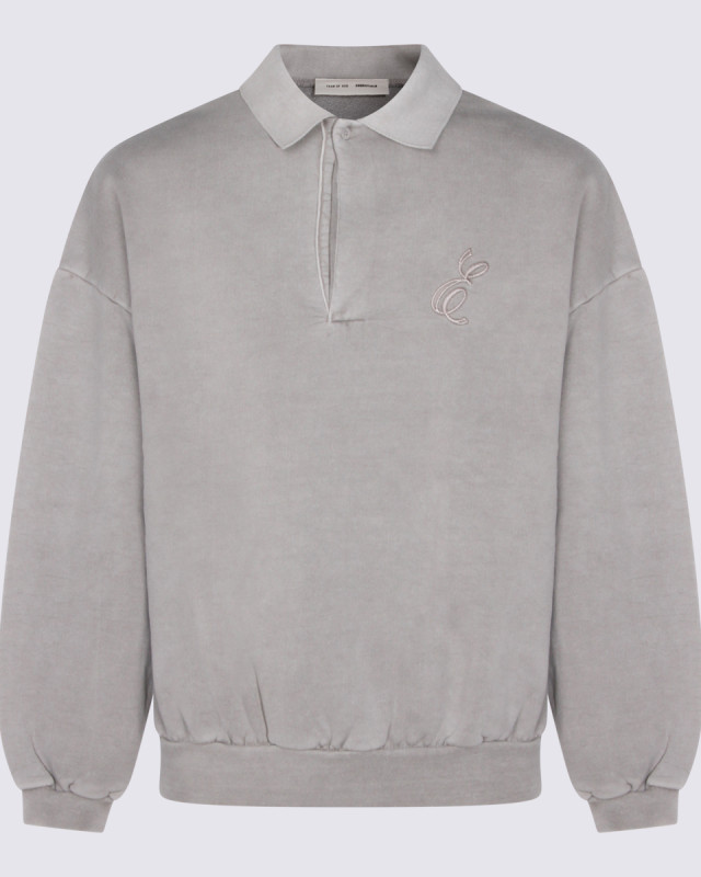 [Fear of God] Sweatshirt SS26 192HO252041F