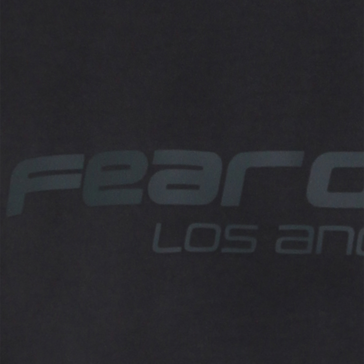 [Fear of God] Sweatshirt SS26 192HO256893F