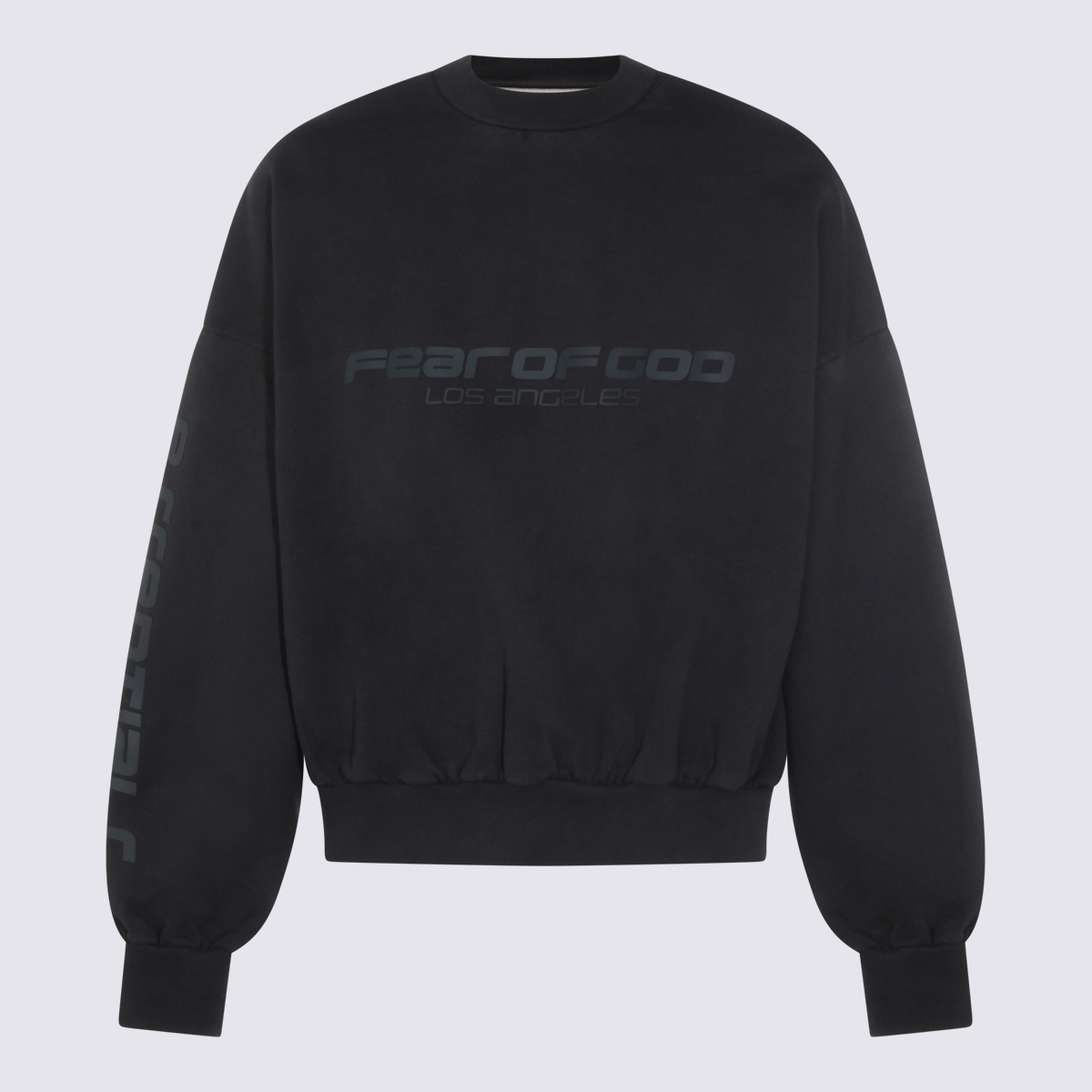 [Fear of God] Sweatshirt SS26 192HO256893F