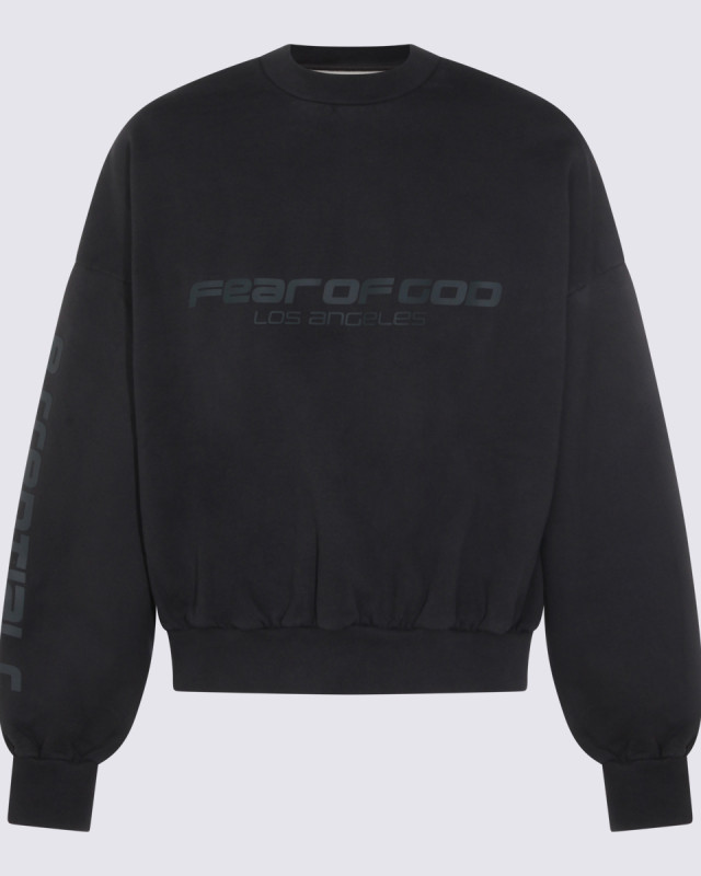 [Fear of God] Sweatshirt SS26 192HO256893F