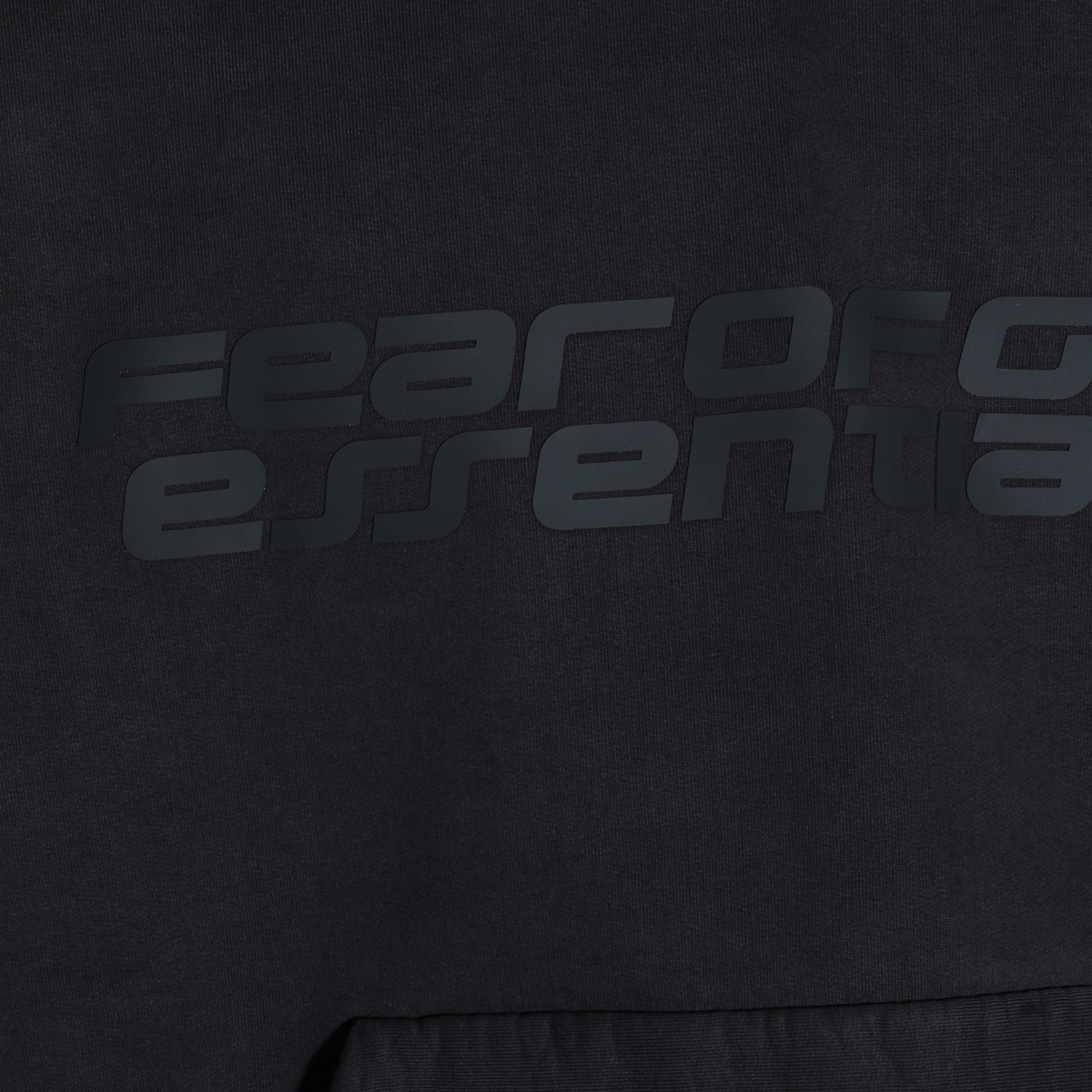 [Fear of God] Sweatshirt SS26 192HO256564F