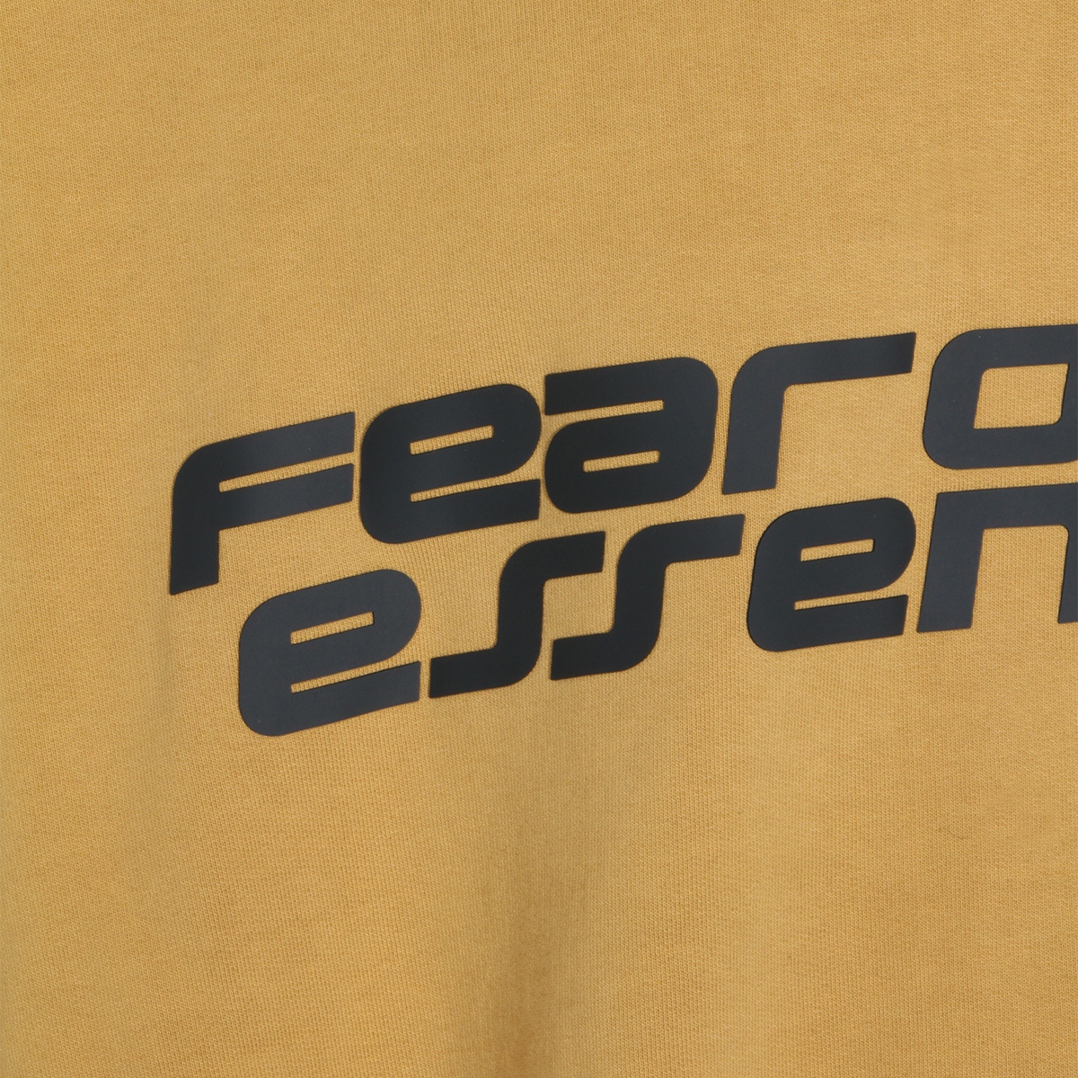 [Fear of God] Sweatshirt SS26 192HO256902F