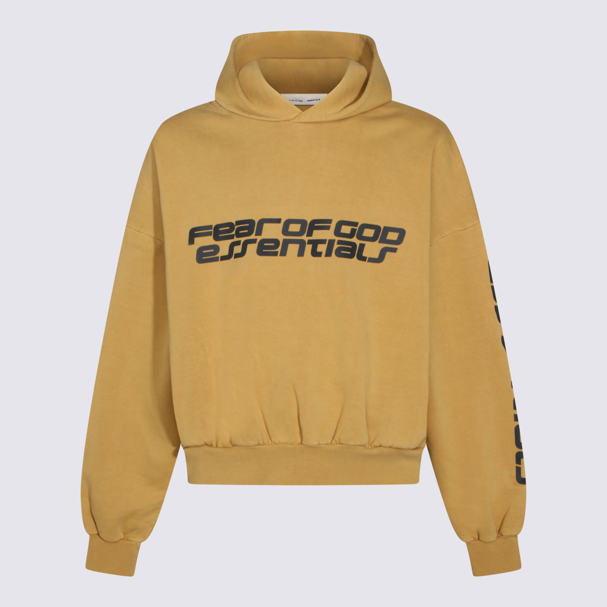 [Fear of God] Sweatshirt SS26 192HO256902F
