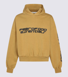 [Fear of God] Sweatshirt SS26 192HO256902F