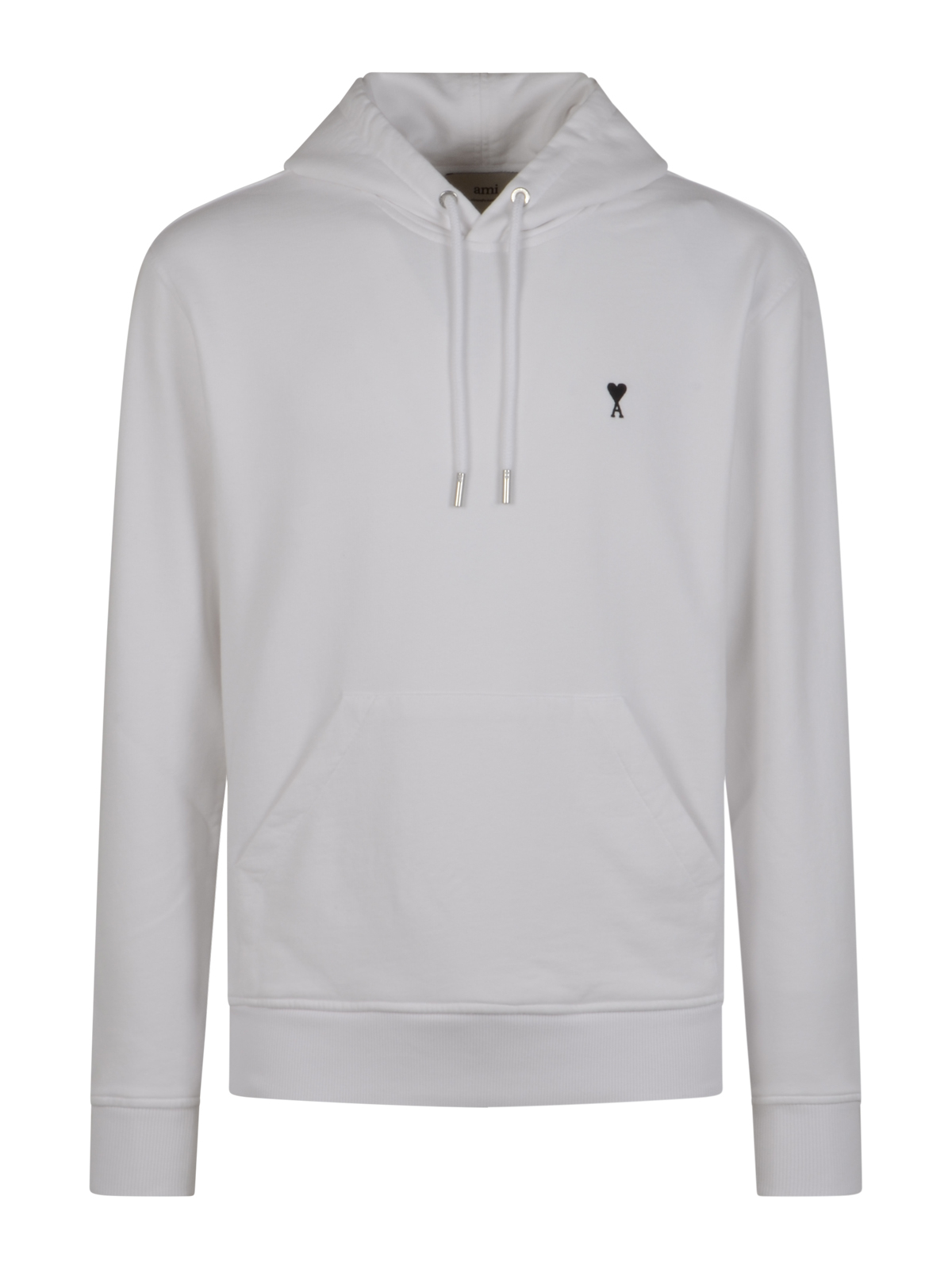 [AMI] Sweatshirt SS26 HSW764730100
