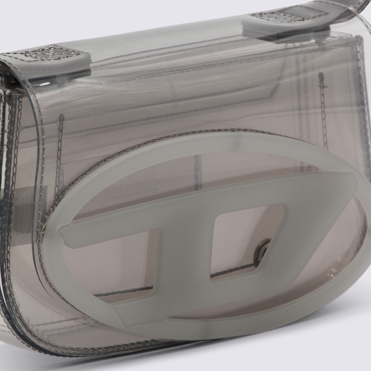 [Diesel] Shoulder bag SS26 X08396P8763T8044