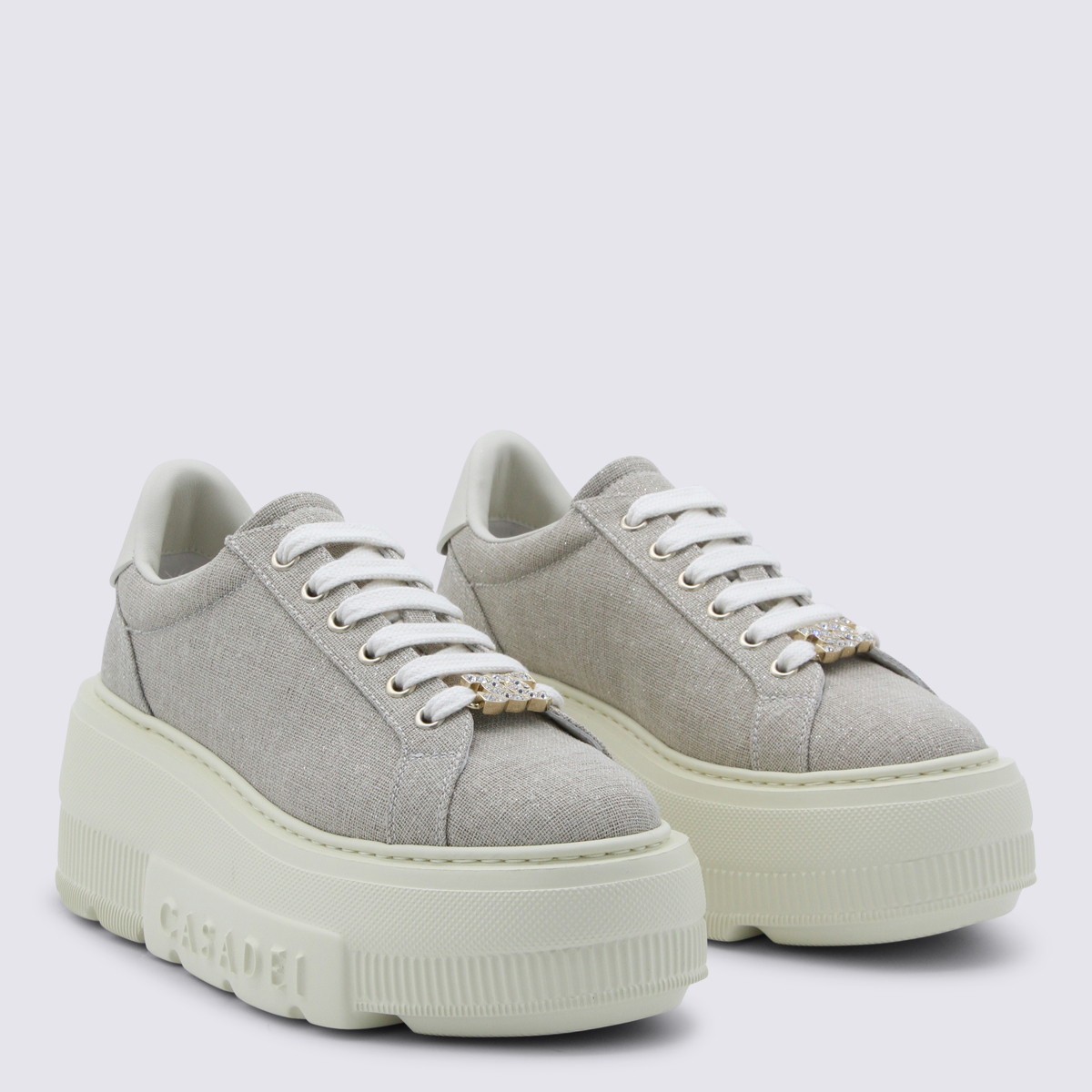 [Casadei] Sneakers SS26 2X041J0701C2981B342