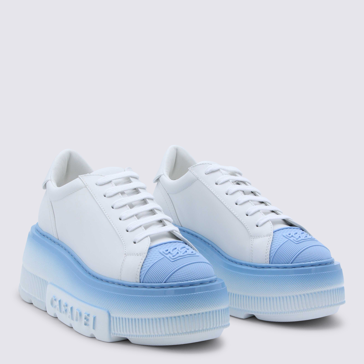 [Casadei] Sneakers SS26 2X944V0701C1969B278