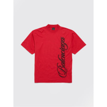 [Balenciaga] T-shirts Short Sleeve SS26 764235TTVM7 6167