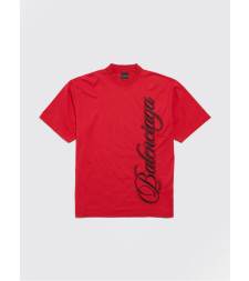 [Balenciaga] T-shirts Short Sleeve SS26 764235TTVM7 6167