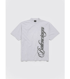 [Balenciaga] T-shirts Short Sleeve SS26 764235TTVM7 2569