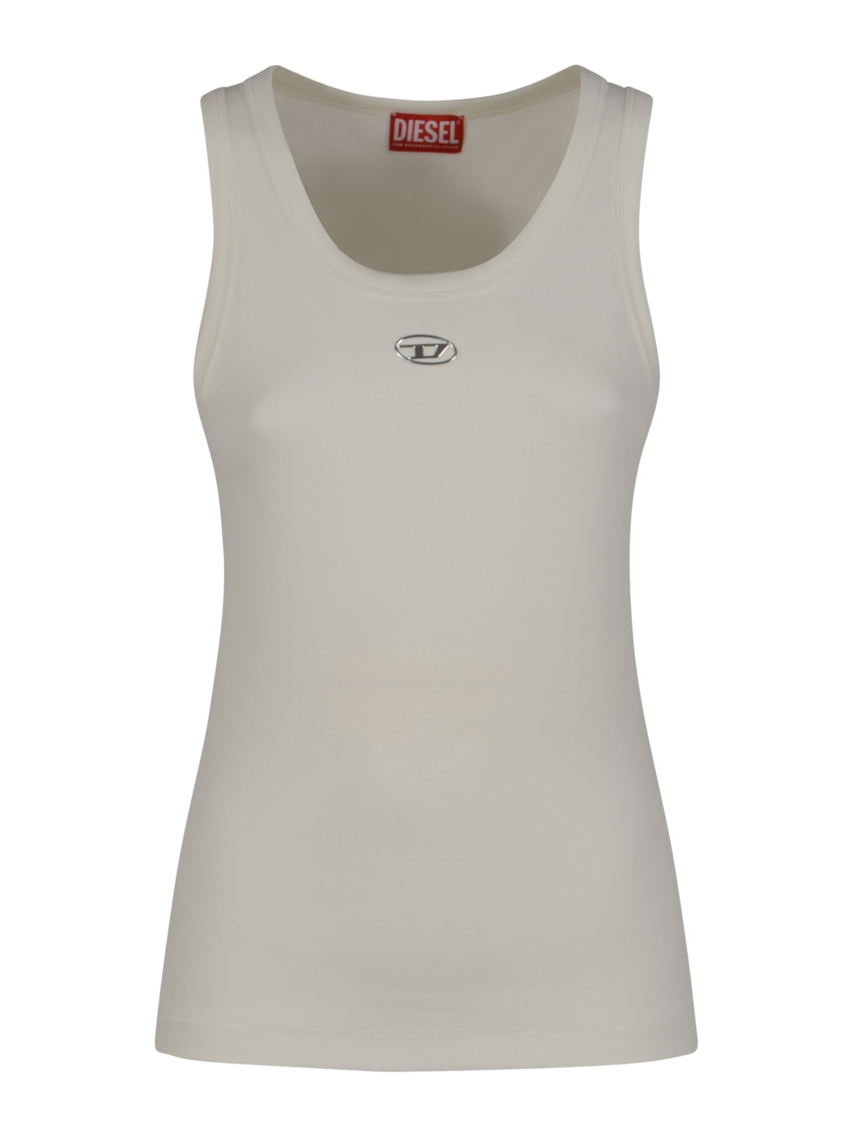 [Diesel] Tank top SS26 A199080JMBA141