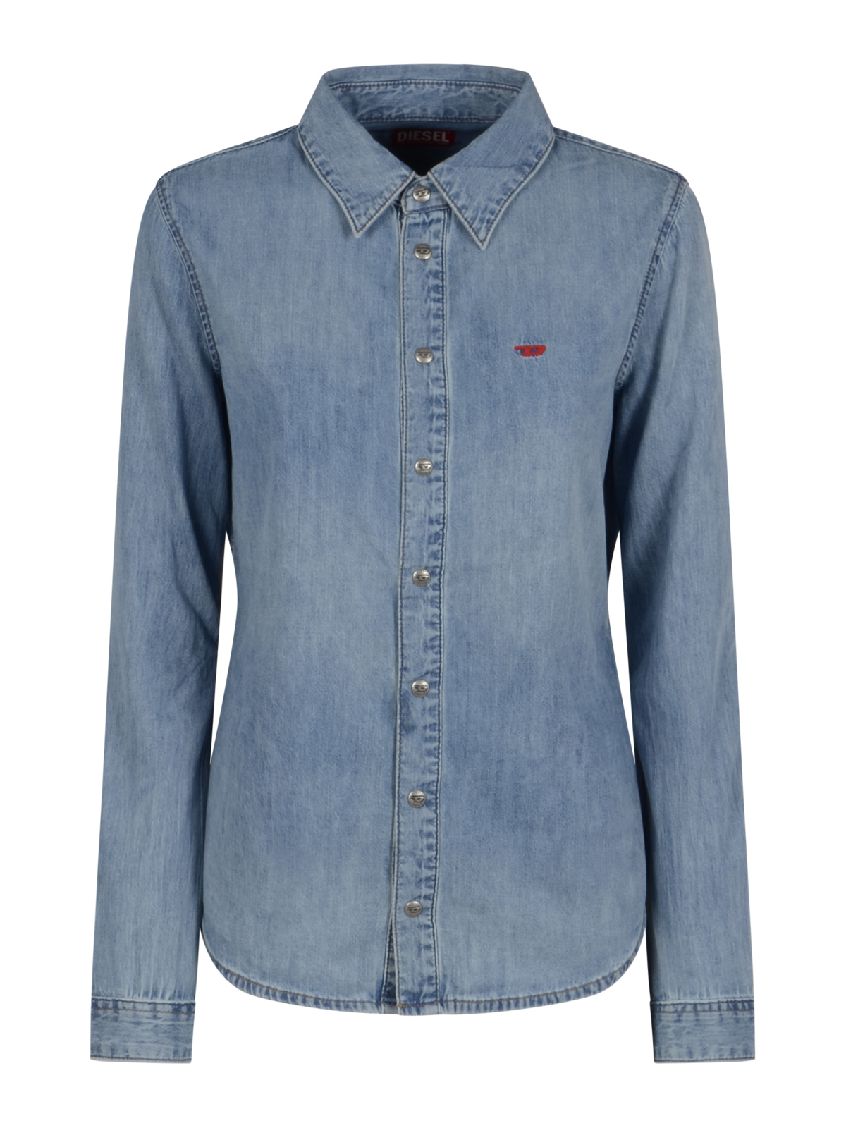 [Diesel] Shirts Long Sleeve SS26 A158080IRAB01