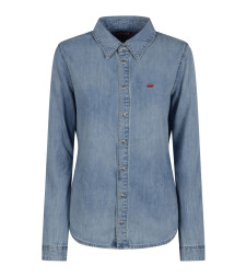 [Diesel] Shirts Long Sleeve SS26 A158080IRAB01