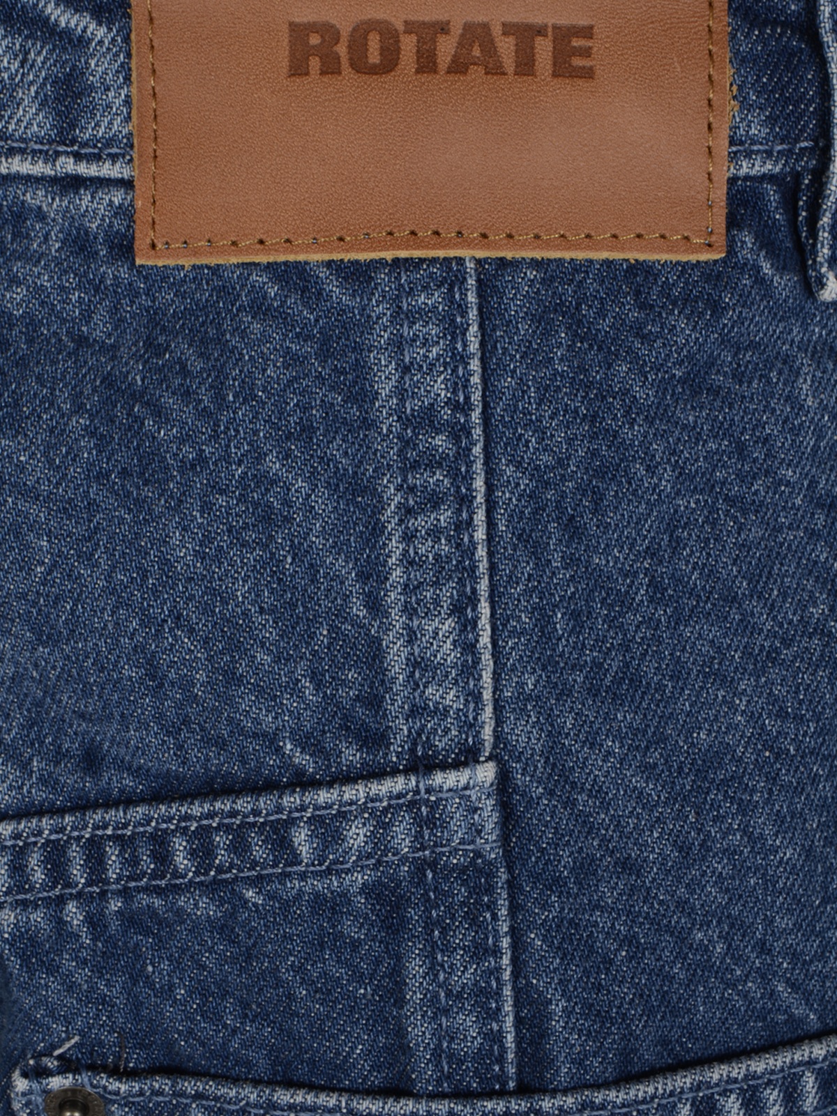 [ROTATE] Jeans SS26 115171BCR18451602