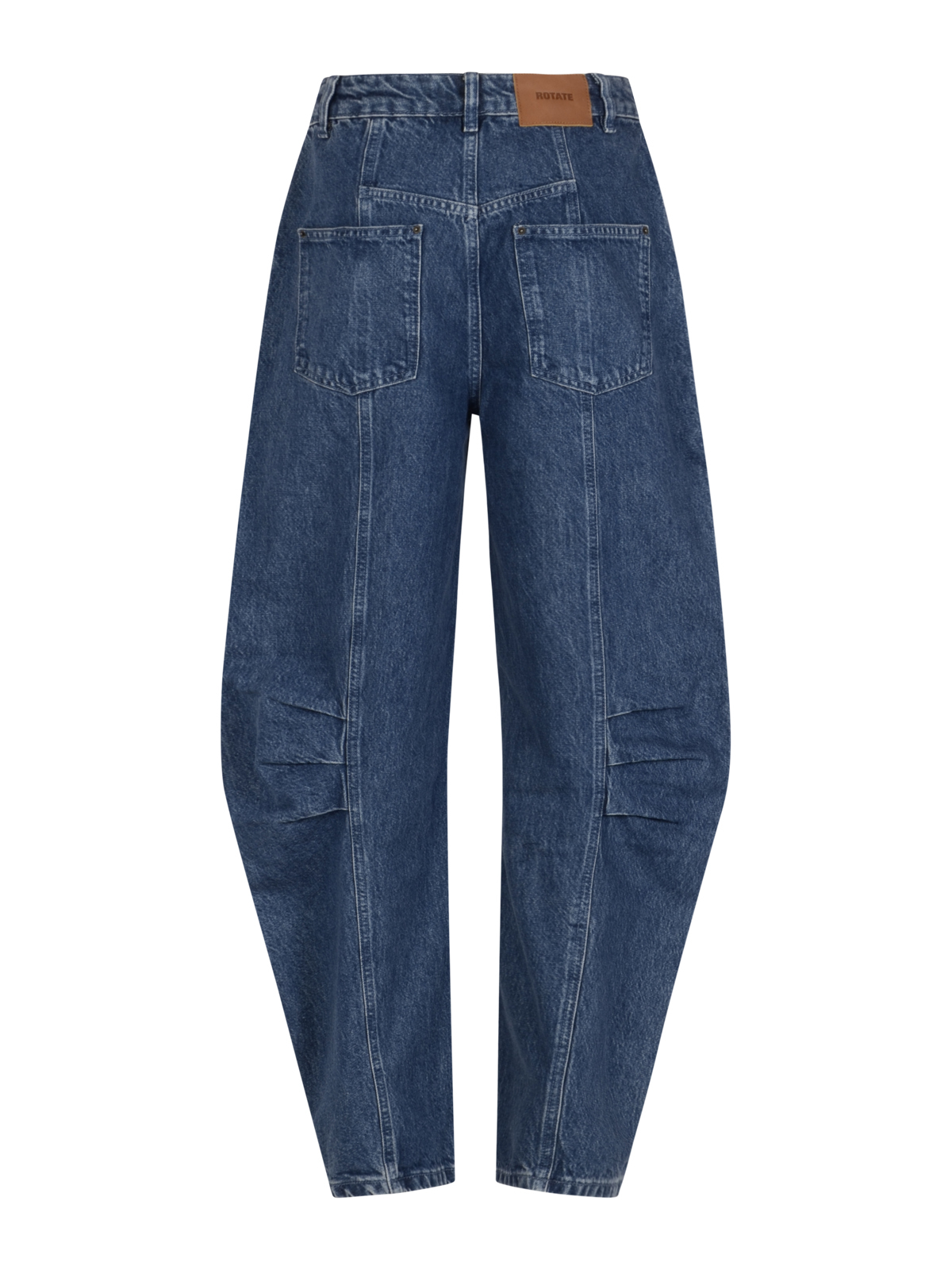 [ROTATE] Jeans SS26 115171BCR18451602