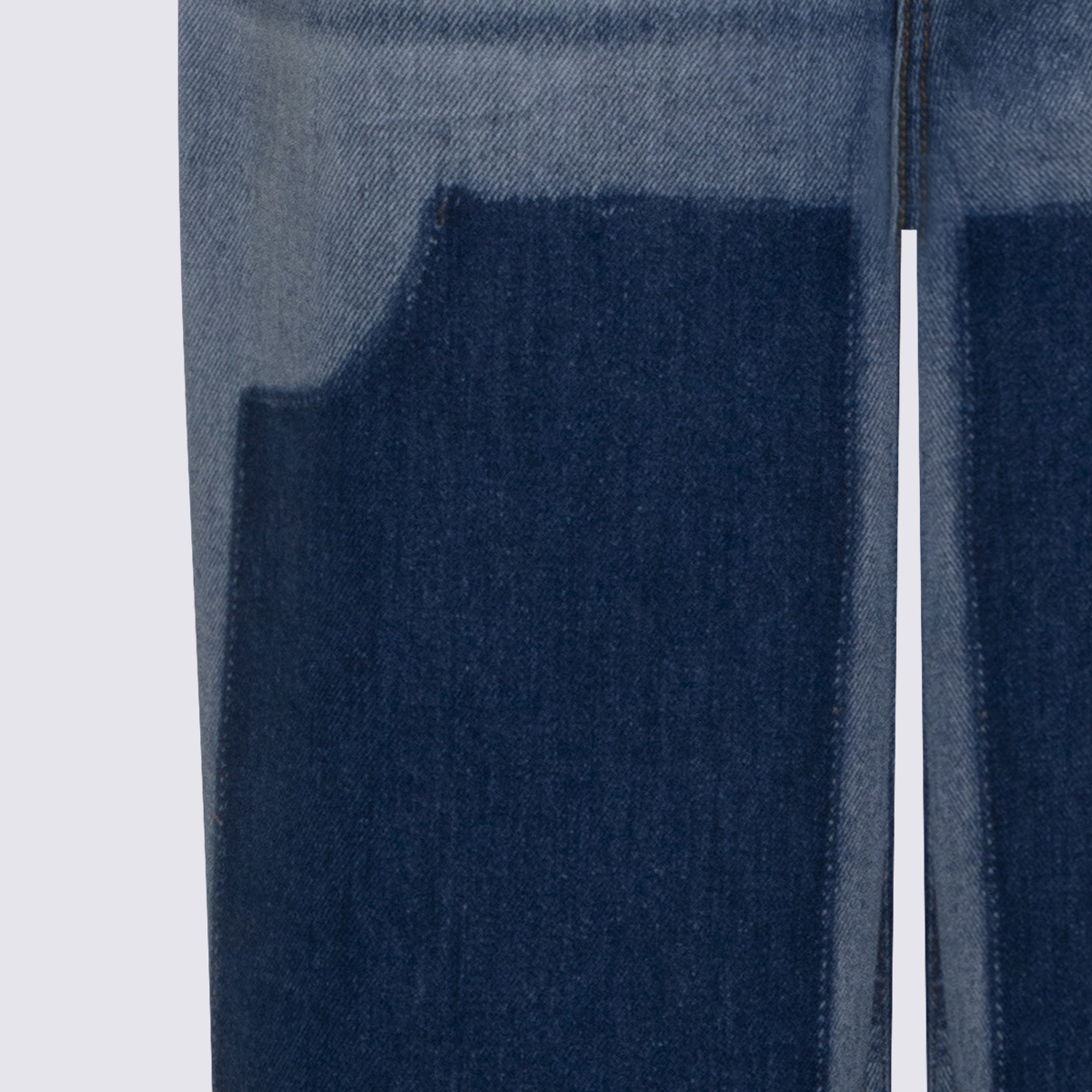 [GANNI] Jeans SS26 A1100060091