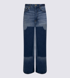 [GANNI] Jeans SS26 A1100060091