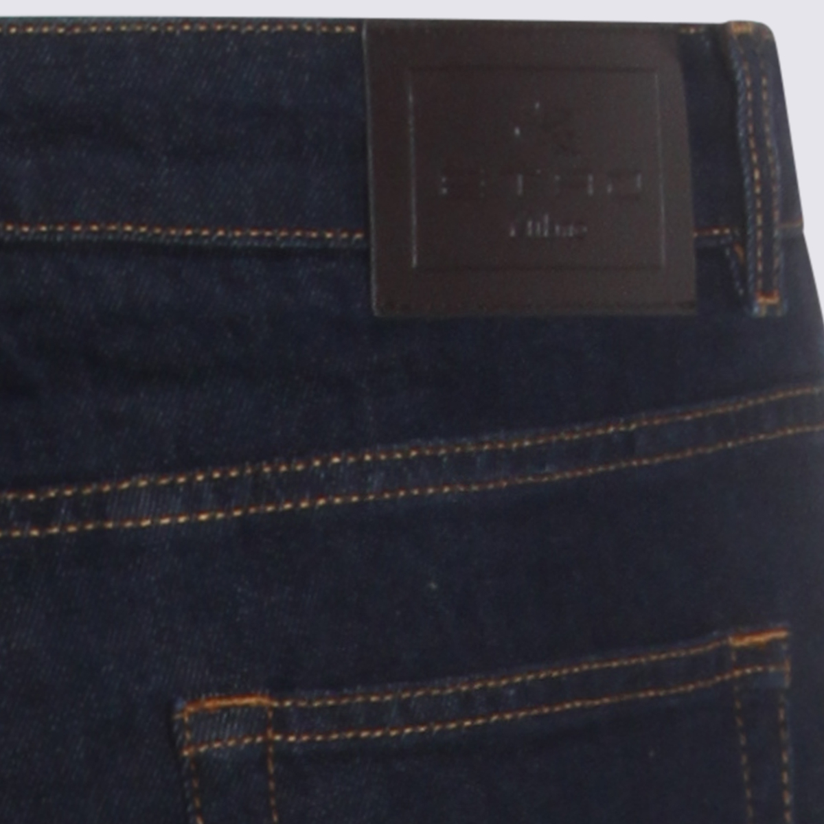 [Etro] Jeans SS26 MRNB0004AD333S9091