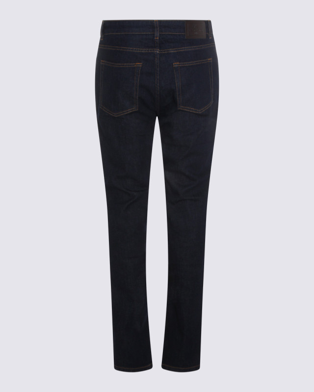 [Etro] Jeans SS26 MRNB0004AD333S9091