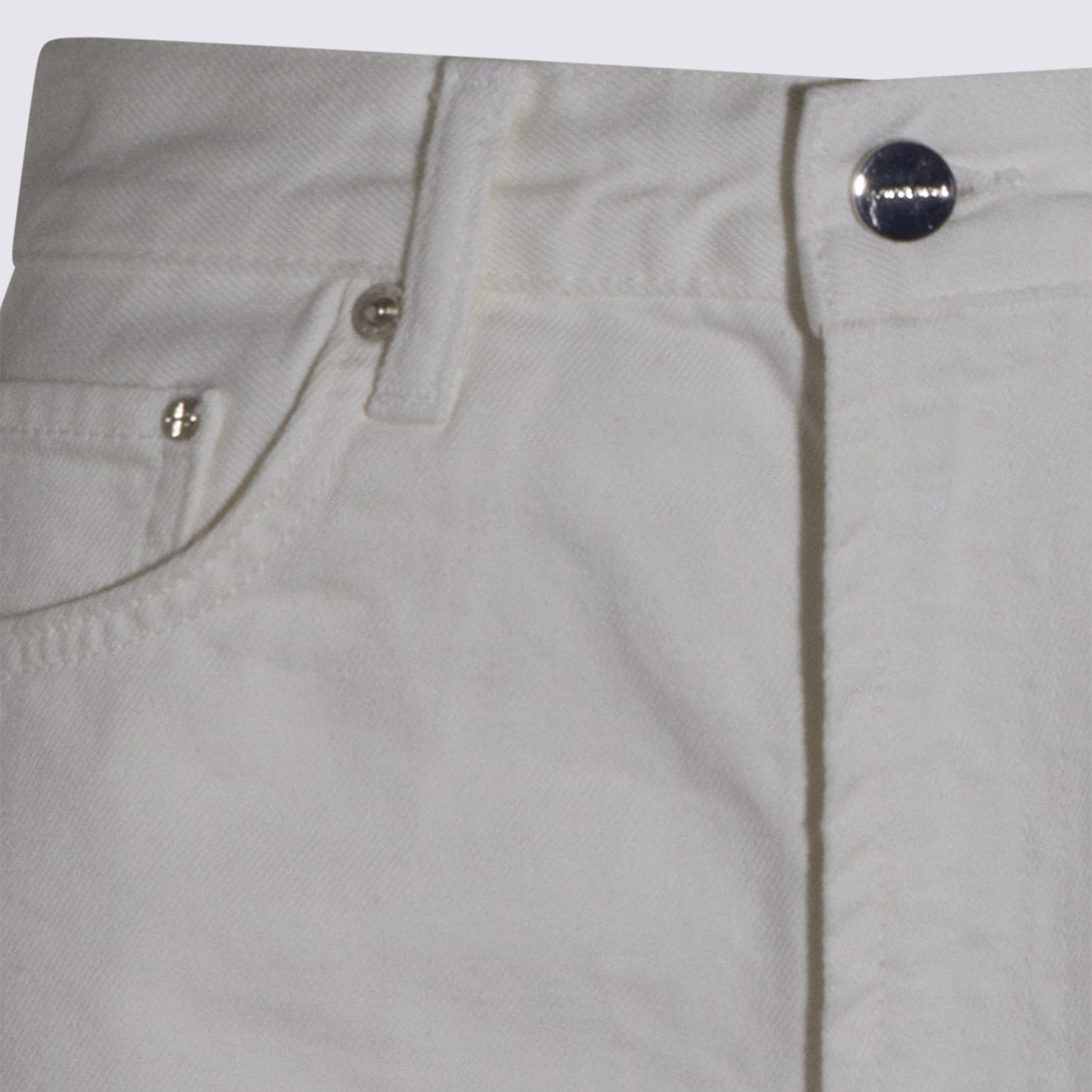 [Anine Bing] Shorts SS26 A0510677OFW25