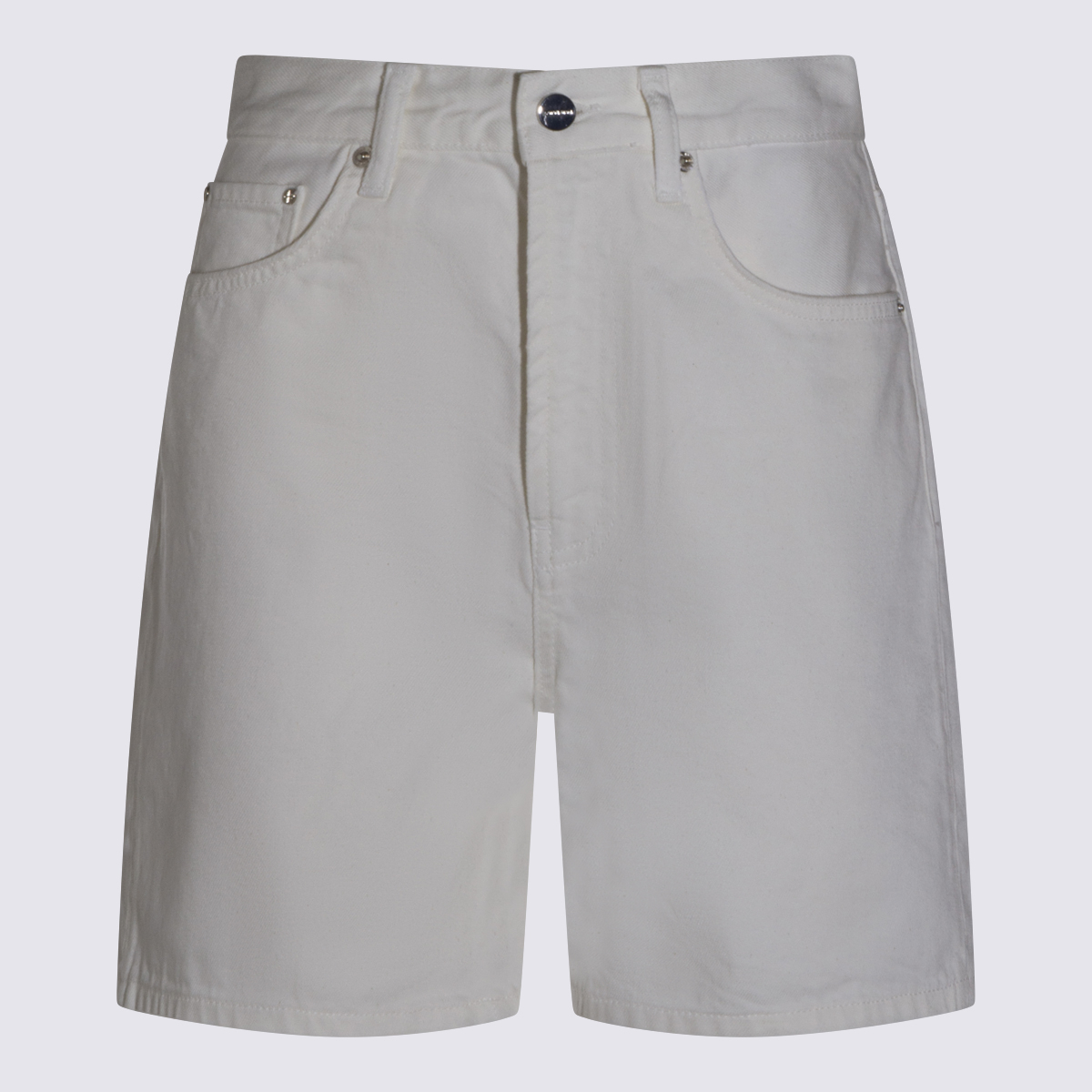 [Anine Bing] Shorts SS26 A0510677OFW25