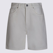 [Anine Bing] Shorts SS26 A0510677OFW25