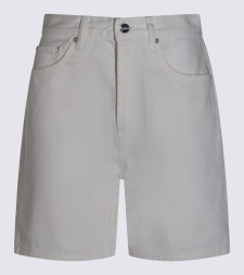 [Anine Bing] Shorts SS26 A0510677OFW25