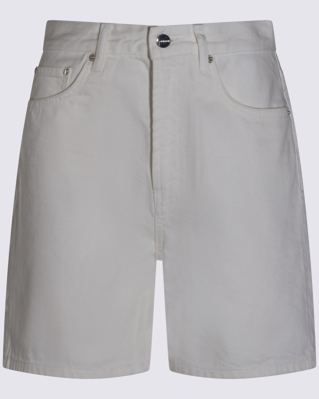 [Anine Bing] Shorts SS26 A0510677OFW25