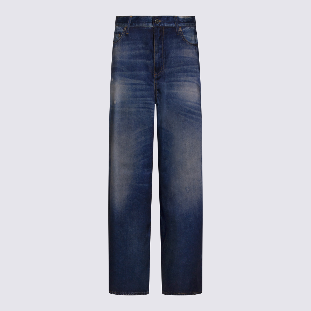 [Golden Goose] Jeans SS26 GWP02528P00240650100