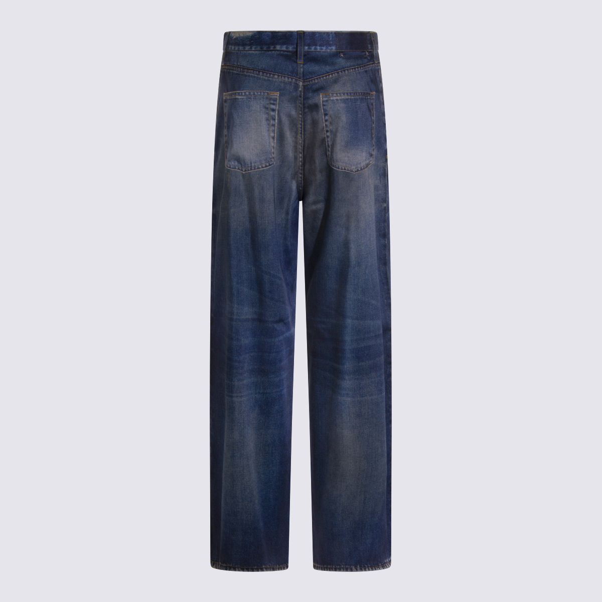 [Golden Goose] Jeans SS26 GWP02528P00240650100