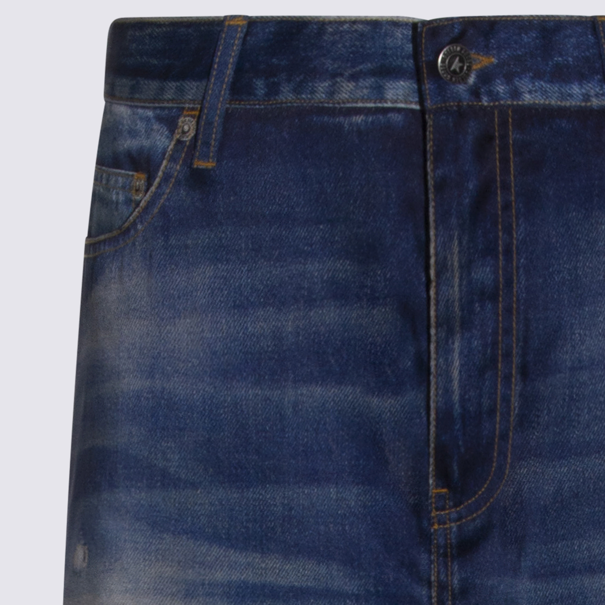 [Golden Goose] Jeans SS26 GWP02528P00240650100