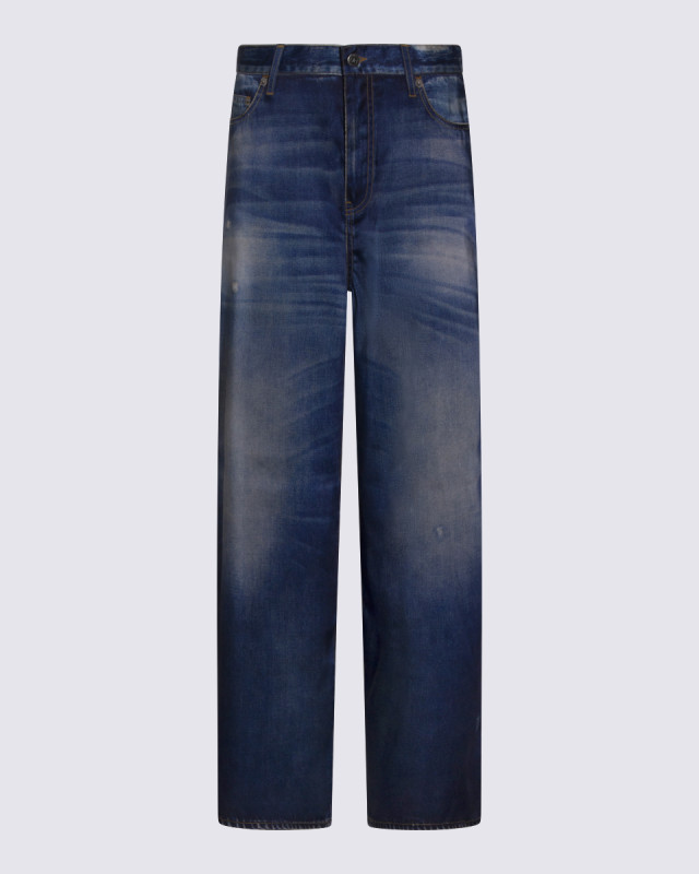 [Golden Goose] Jeans SS26 GWP02528P00240650100