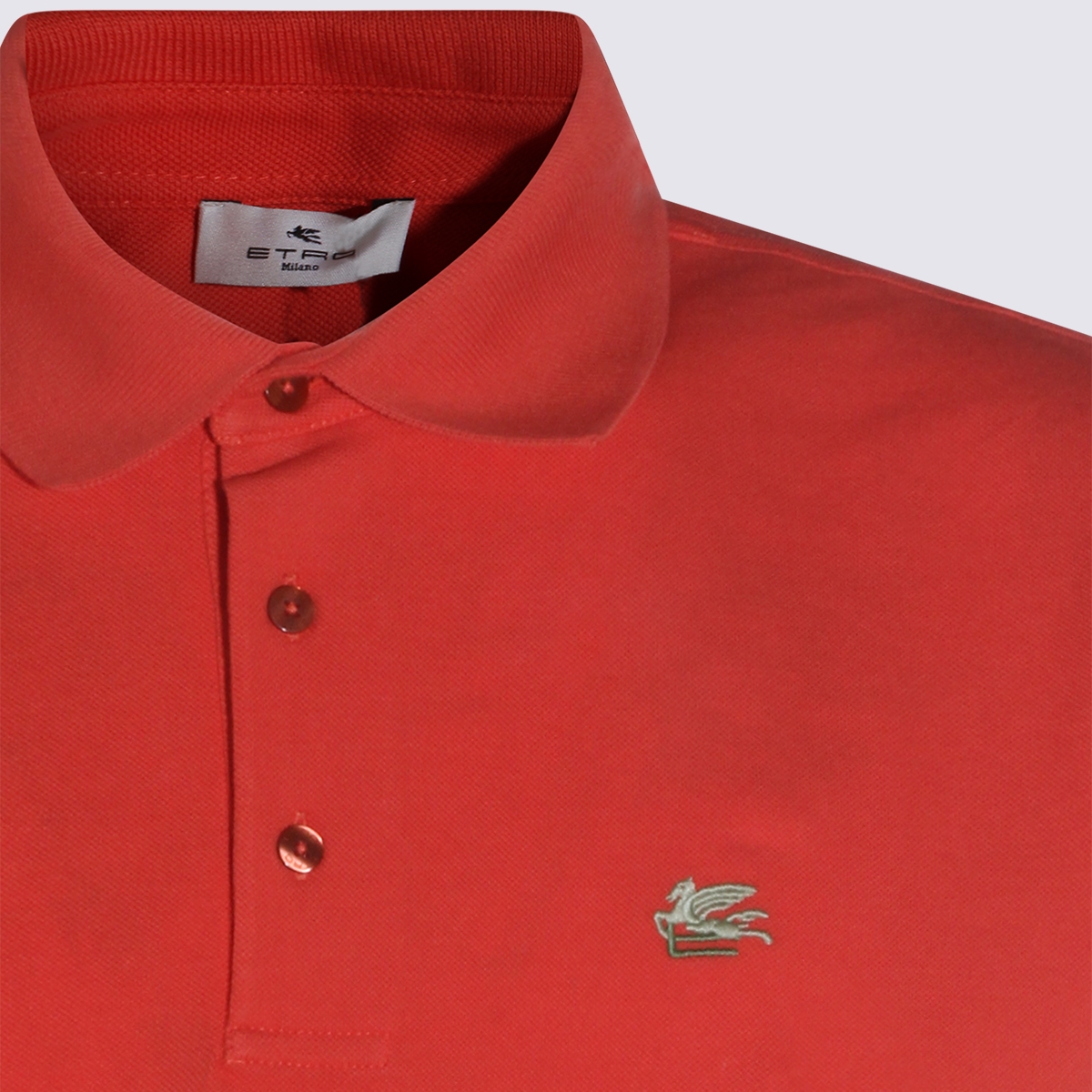 [Etro] T-shirts Short Sleeve SS26 MRMD0005AU135A8802