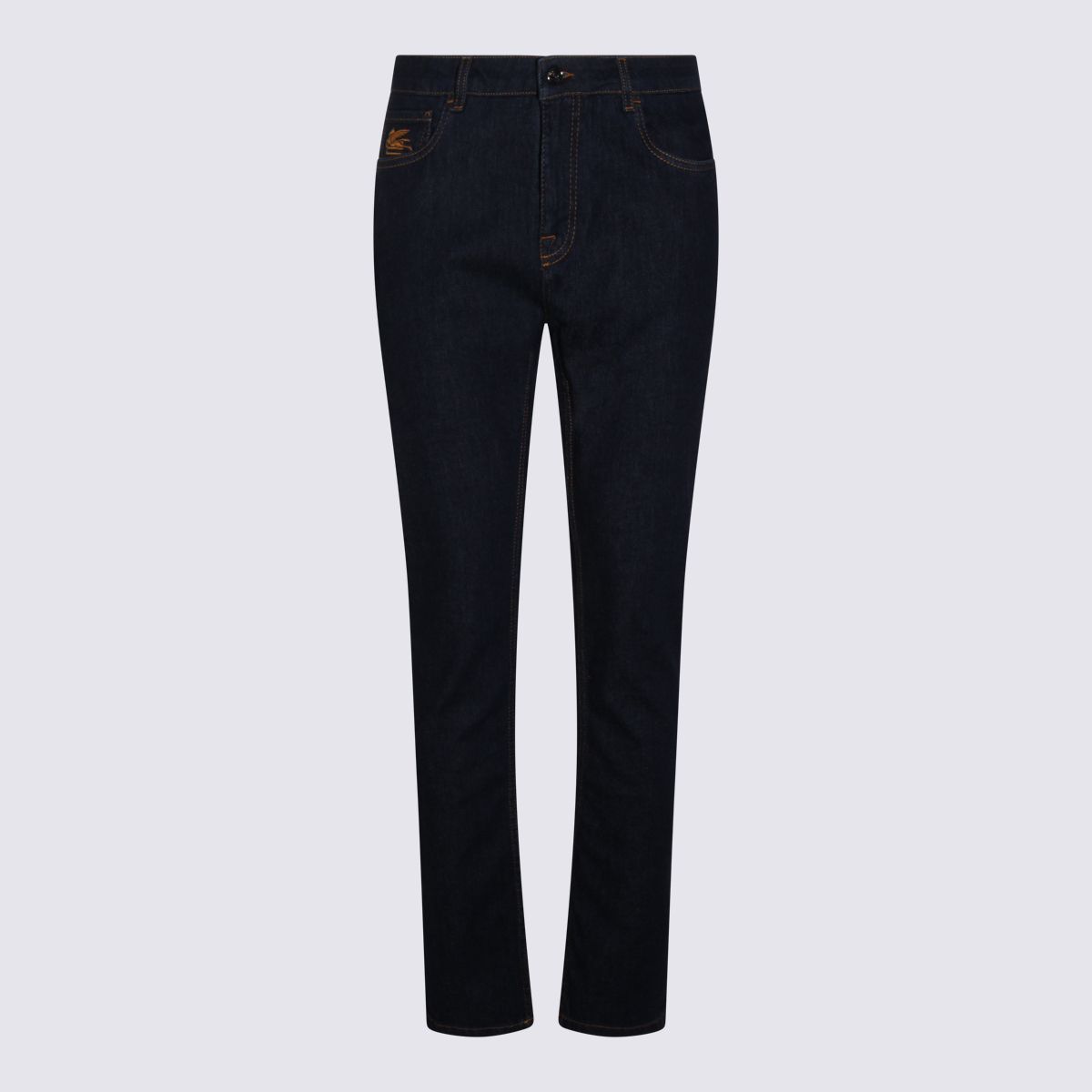 [Etro] Jeans SS26 MRNB0004AD333S9090