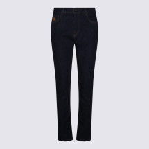 [Etro] Jeans SS26 MRNB0004AD333S9090
