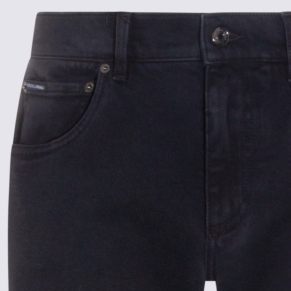 [Dolce & Gabbana] Jeans SS26 GY07CDG8OX1S9001